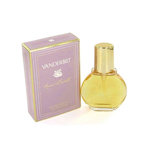 Gloria Vanderbilt Vanderbilt - EDT - 100 ml ze sklepu Limango Polska w kategorii Perfumy damskie - zdjęcie 188996163