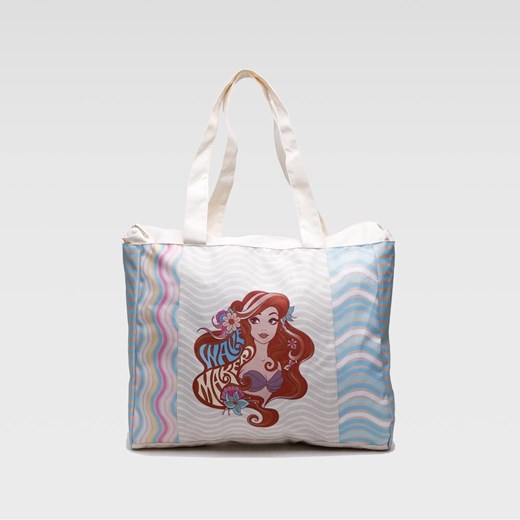 Torebka młodzieżowa Disney Classics ACCCS-SS22-16DPR ze sklepu ccc.eu w kategorii Torby materiałowe - zdjęcie 189002614