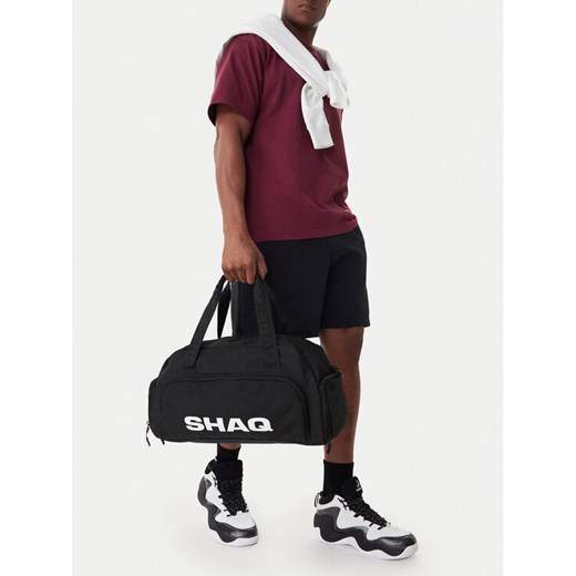 Torba SHAQ CWBEO-SHAQ-F-002-09 Czarny Shaq NOSIZE eobuwie.pl