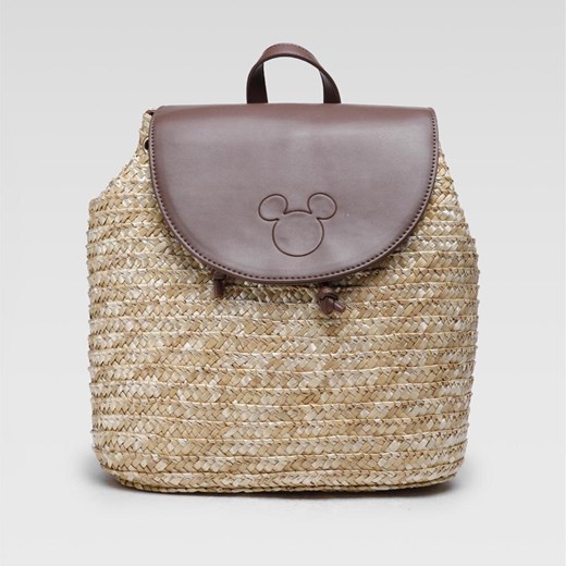 Plecak CCC&DISNEY ACCCS-SS22-106DSTC-JENNYFAIRY ze sklepu ccc.eu w kategorii Plecaki - zdjęcie 189003391