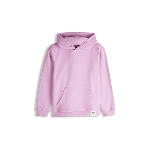 GATE Bluza basic z kapturem 5Y ze sklepu gateshop w kategorii Bluzy dziewczęce - zdjęcie 189003970