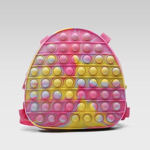 Plecak Nelli Blu MEP-C-036-02 ze sklepu ccc.eu w kategorii Plecaki dla dzieci - zdjęcie 189004980