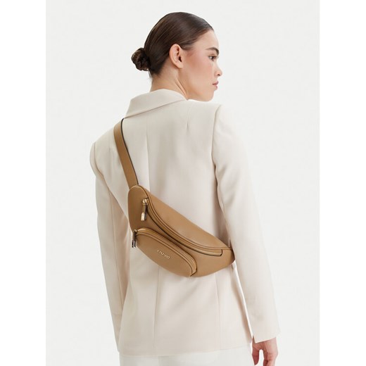 Nerka Liu Jo AA6213 E1012 Brązowy ze sklepu eobuwie.pl w kategorii Nerki - zdjęcie 189005142