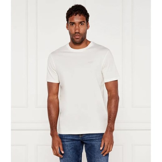 Joop! Jeans T-shirt Alphis | Regular Fit ze sklepu Gomez Fashion Store w kategorii T-shirty męskie - zdjęcie 189008072