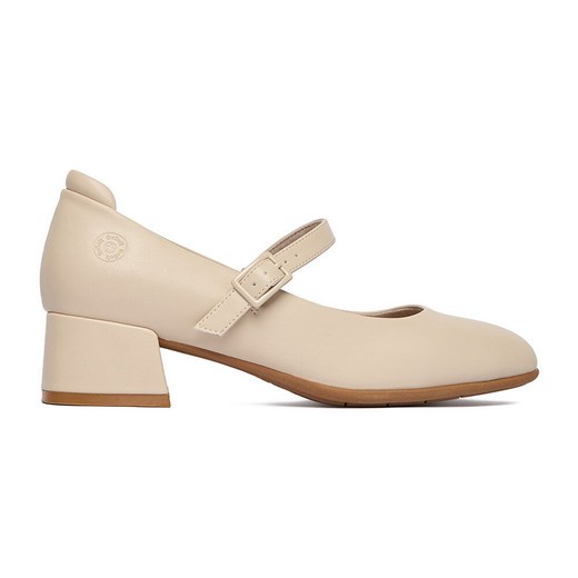 Czółenka Go Soft CEO-DBDS40913-1 ze sklepu ccc.eu w kategorii Czółenka - zdjęcie 189010753