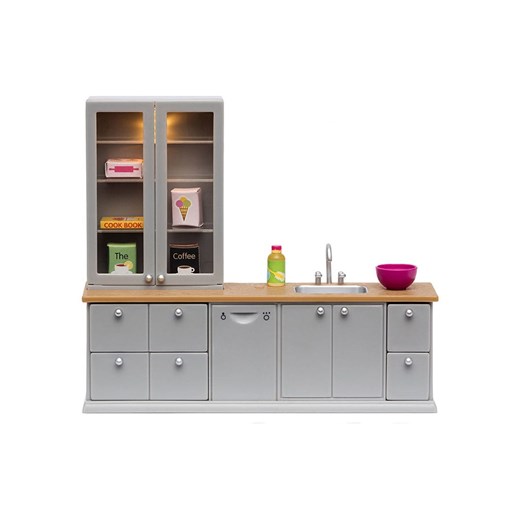 Lundby Akcesoria dla lalek - 4+ ze sklepu Limango Polska w kategorii Zabawki - zdjęcie 189015154