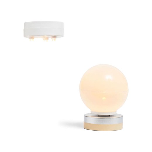 Lundby Zestaw lamp - 4+ ze sklepu Limango Polska w kategorii Zabawki - zdjęcie 189015171