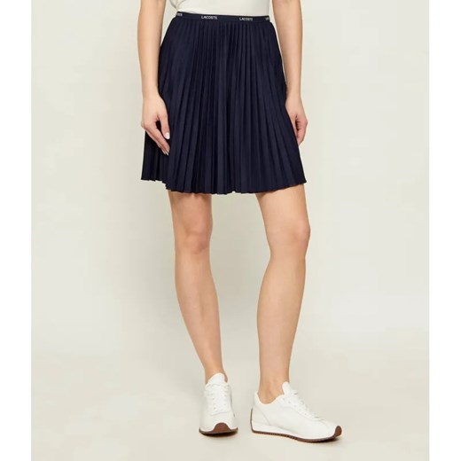Lacoste Spódnica ze sklepu Gomez Fashion Store w kategorii Spódnice - zdjęcie 189023213