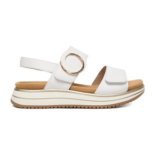 Sandały Remonte CEO-D1J63-80 ze sklepu ccc.eu w kategorii Sandały damskie - zdjęcie 189027053