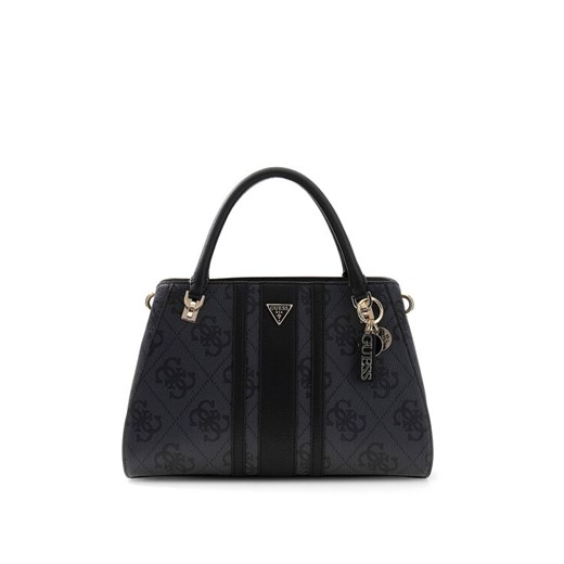 Guess Torebka HWSS96 72070 Szary ze sklepu MODIVO w kategorii Kuferki - zdjęcie 189029132