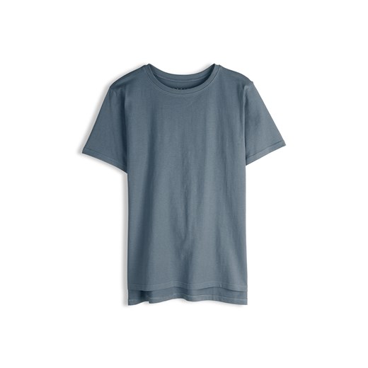 GATE Basic bawełniana koszulka 36 ze sklepu gateshop w kategorii Bluzki damskie - zdjęcie 189030901