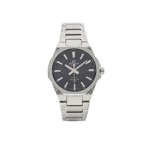 Zegarek Casio Edifice EFR-S108D-1AVUEF Srebrny ze sklepu eobuwie.pl w kategorii Zegarki - zdjęcie 189031034