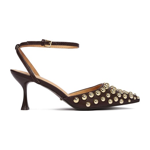 Czółenka DeeZee CEO-HY0570-1 ze sklepu ccc.eu w kategorii Czółenka - zdjęcie 189034543