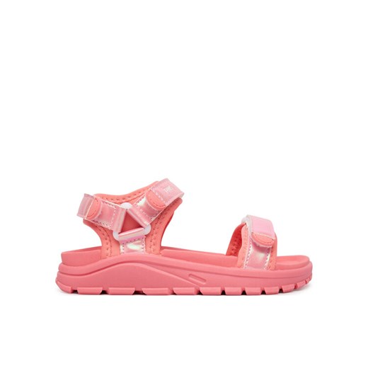 Sandały Primigi AVANT 1475111 Różowy ze sklepu eobuwie.pl w kategorii Sandały dziecięce - zdjęcie 189037130