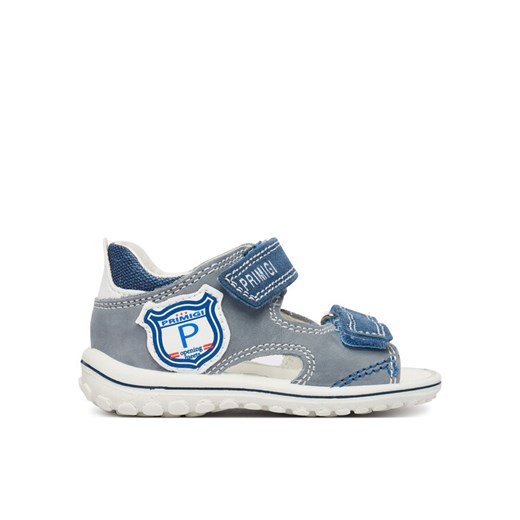 Sandały Primigi 1363622 Granatowy ze sklepu eobuwie.pl w kategorii Sandały dziecięce - zdjęcie 189044933