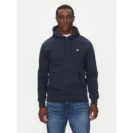 Element Bluza ELYFT00198 Granatowy ze sklepu MODIVO w kategorii Bluzy męskie - zdjęcie 189056261