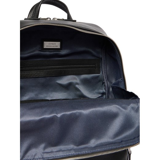 Guess Plecak HMMOSE P6145 Czarny ze sklepu MODIVO w kategorii Plecaki - zdjęcie 189056394