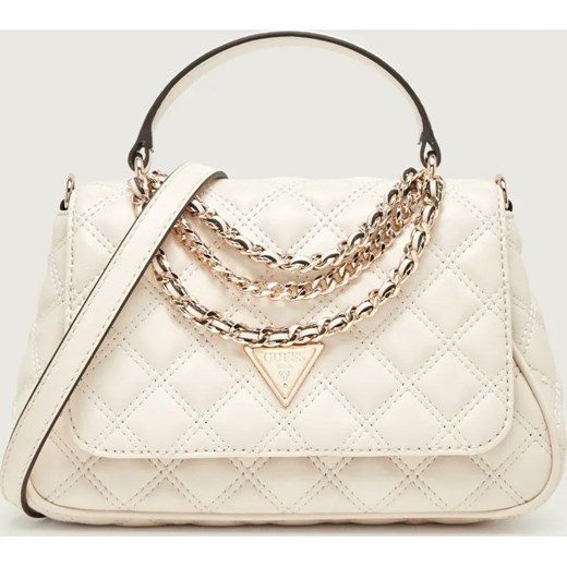 Guess Kuferek GIULLY II ze sklepu Gomez Fashion Store w kategorii Kuferki - zdjęcie 189058854