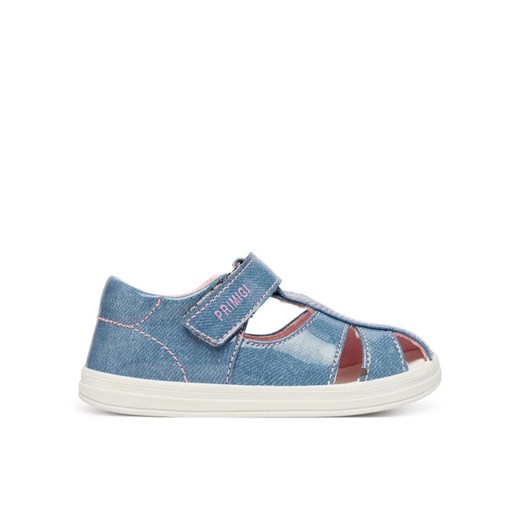 Primigi Sandały 1355455 S Niebieski ze sklepu MODIVO w kategorii Sandały dziecięce - zdjęcie 189060553