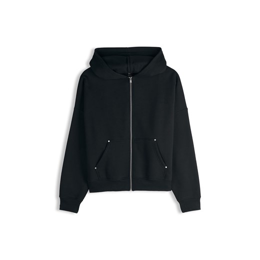 GATE Bluza oversize rozpinana S ze sklepu gateshop w kategorii Bluzy męskie - zdjęcie 189065064