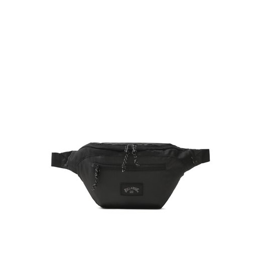 Nerka Billabong Bali Waistpack 3L EBYBA00100 Czarny ze sklepu eobuwie.pl w kategorii Nerki - zdjęcie 189065441