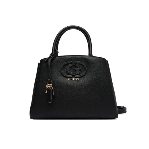 Guess Torebka HWBG99 05060 Czarny ze sklepu MODIVO w kategorii Kuferki - zdjęcie 189066204