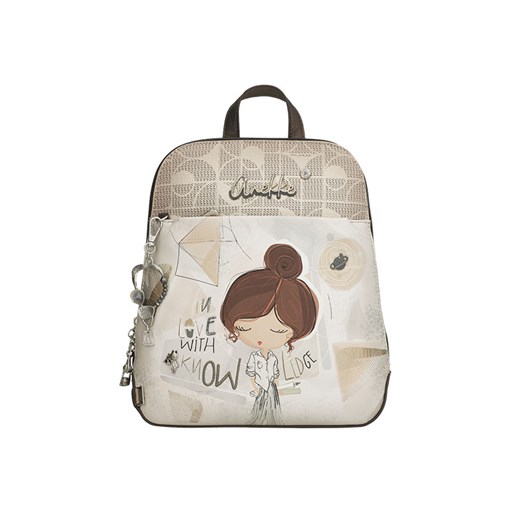 Plecak Anekke ze sklepu Darbut w kategorii Plecaki - zdjęcie 189067273