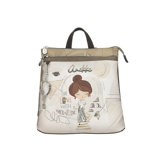 Plecak Anekke ze sklepu Darbut w kategorii Plecaki - zdjęcie 189067291