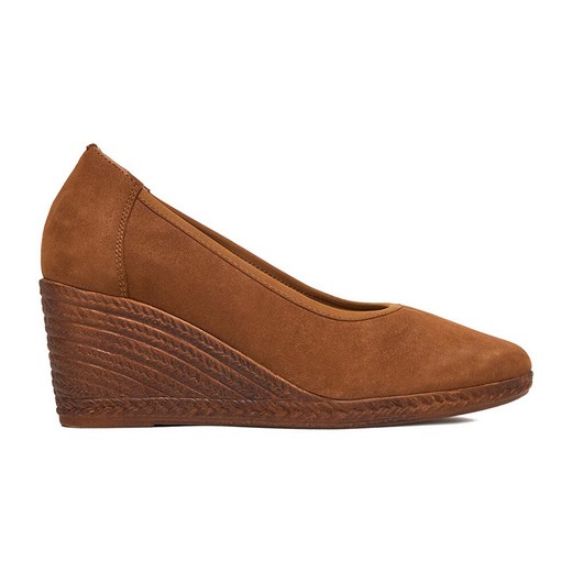 Półbuty Lasocki CEO-WI23-2188-10 ze sklepu ccc.eu w kategorii Czółenka - zdjęcie 189067624