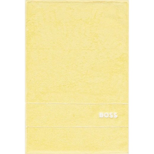 BOSS BLACK Ręcznik dla gości PLAIN 40x60 ze sklepu Gomez Fashion Store w kategorii Ręczniki - zdjęcie 189072373