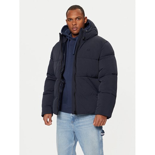Champion Kurtka zimowa 220347 Granatowy ze sklepu MODIVO w kategorii Kurtki męskie - zdjęcie 189073551