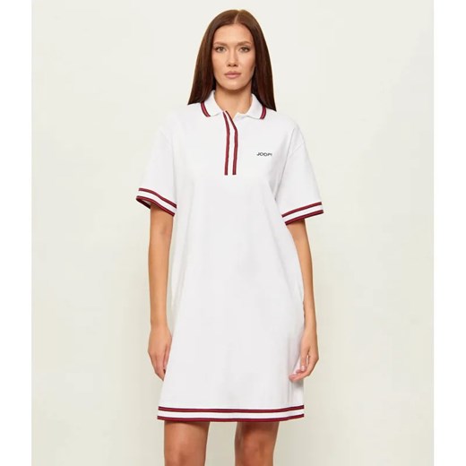 Joop! Sukienka Tasa ze sklepu Gomez Fashion Store w kategorii Sukienki - zdjęcie 189075972