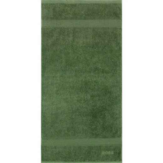 BOSS BLACK Ręcznik do rąk LOFT 50 x100 ze sklepu Gomez Fashion Store w kategorii Ręczniki - zdjęcie 189077412