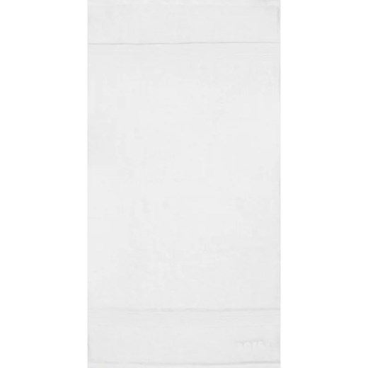 BOSS BLACK Ręcznik kąpielowy LOFT 100x150 ze sklepu Gomez Fashion Store w kategorii Ręczniki - zdjęcie 189077424