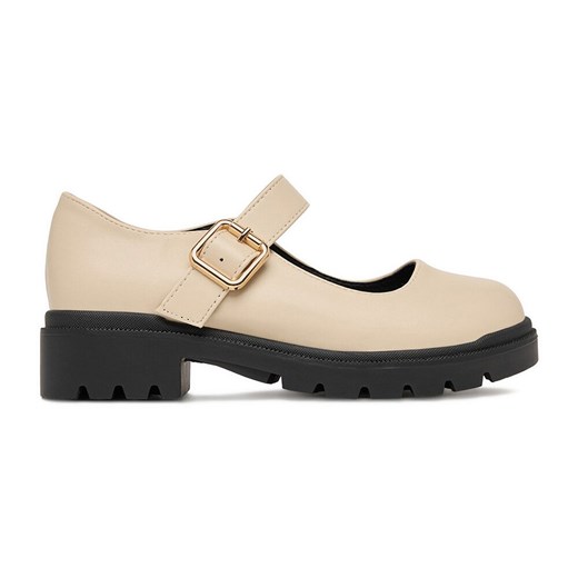 Półbuty Jenny CEO-CS5129-11 ze sklepu ccc.eu w kategorii Półbuty dziecięce - zdjęcie 189078073