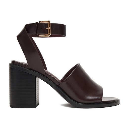 Sandały Jenny CEO-HY7752-1 ze sklepu ccc.eu w kategorii Sandały damskie - zdjęcie 189080340