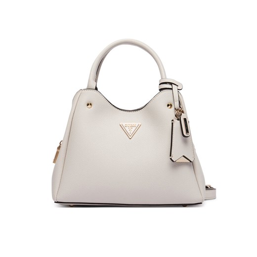 Guess Torebka 181046 Beżowy ze sklepu MODIVO w kategorii Kuferki - zdjęcie 189082872