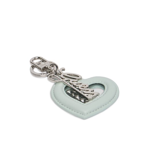 Brelok Guess RW7558 P6201 Błękitny ze sklepu eobuwie.pl w kategorii Breloki - zdjęcie 189087910