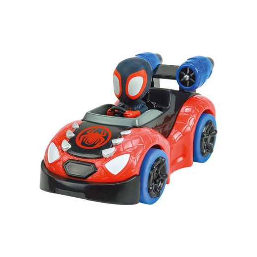 Carrera Samochód "Spin" - 3+ Carrera onesize Limango Polska okazyjna cena