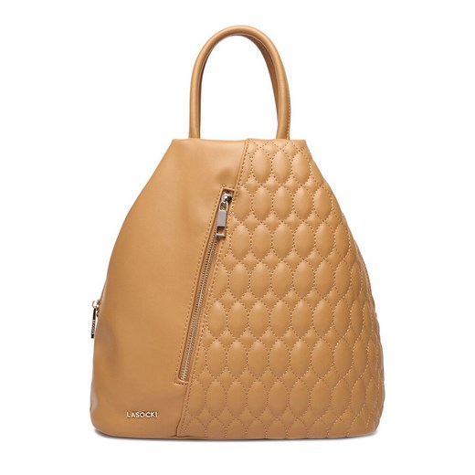 Plecak Lasocki CEO-LSK-L-013-09 ze sklepu ccc.eu w kategorii Plecaki - zdjęcie 189098334