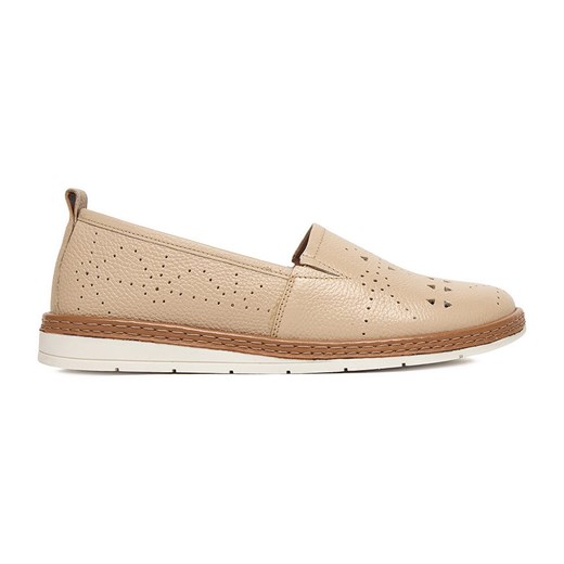 Espadryle Lasocki CEO-WI23-LYLA-02 ze sklepu ccc.eu w kategorii Espadryle damskie - zdjęcie 189098340