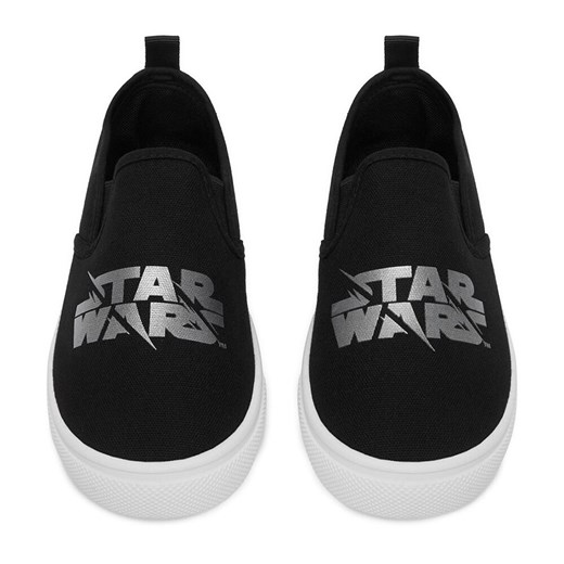 Trampki Star Wars CEO-CP91-SS26-214SW ze sklepu ccc.eu w kategorii Trampki dziecięce - zdjęcie 189098351