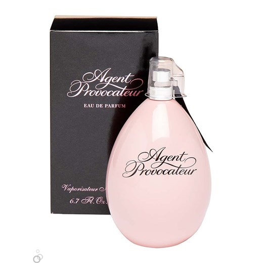 Agent Provocateur Agent Provocateur - EDP - 200 ml ze sklepu Limango Polska w kategorii Perfumy damskie - zdjęcie 189101764