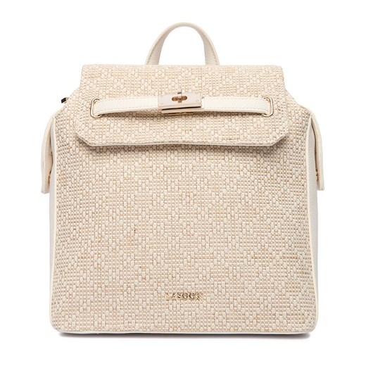 Plecak Lasocki CEO-LSK-L-017-09 ze sklepu ccc.eu w kategorii Plecaki - zdjęcie 189111583