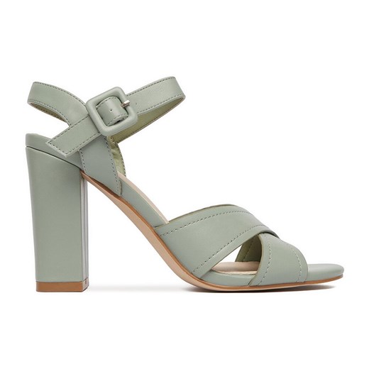 Sandały Jenny CEO-O230725-3 ze sklepu ccc.eu w kategorii Sandały damskie - zdjęcie 189121302