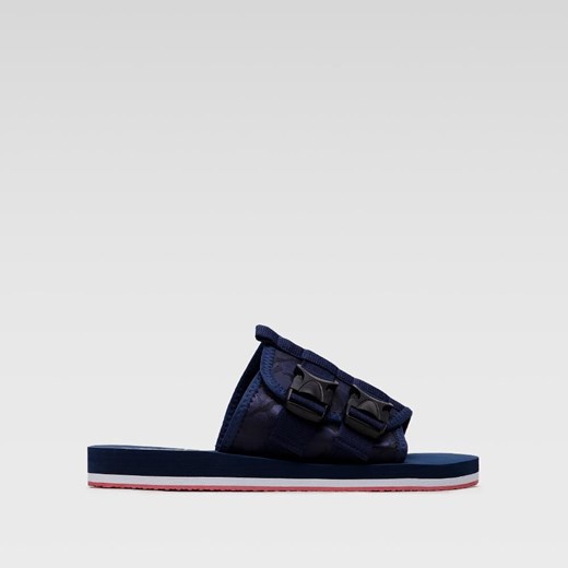 Klapki basenowe Sprandi 802413 ze sklepu ccc.eu w kategorii Klapki męskie - zdjęcie 189122830