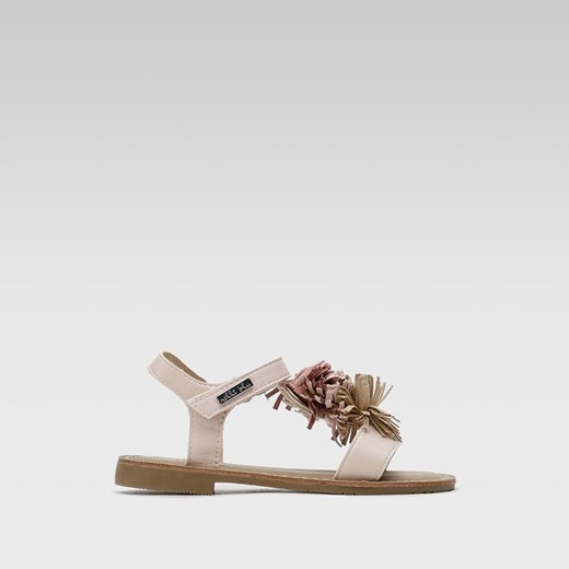 Sandały Nelli Blu CS2882-07 ze sklepu ccc.eu w kategorii Sandały dziecięce - zdjęcie 189122842