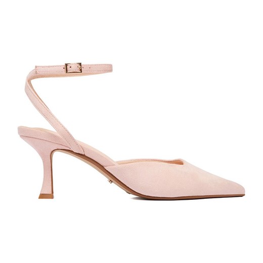 Czółenka DeeZee CEO-CWBFS11610 ze sklepu ccc.eu w kategorii Czółenka - zdjęcie 189122883