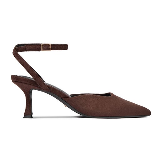 Czółenka DeeZee CEO-CWBFS11610 ze sklepu ccc.eu w kategorii Czółenka - zdjęcie 189122884