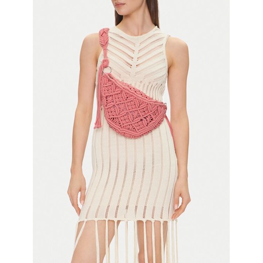 Torebka DeeZee BLB09 Różowy ze sklepu eobuwie.pl w kategorii Listonoszki - zdjęcie 189129012